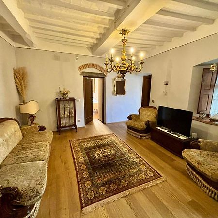 Casa Letizia Villa คาสติญโญน ฟิโอเรนทิโน ภายนอก รูปภาพ