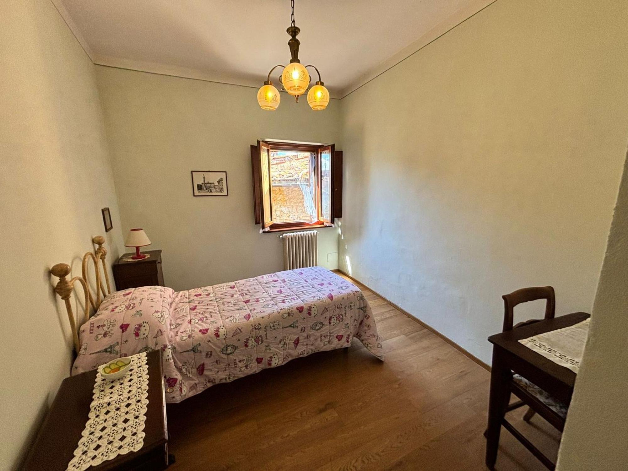 Casa Letizia Villa คาสติญโญน ฟิโอเรนทิโน ภายนอก รูปภาพ