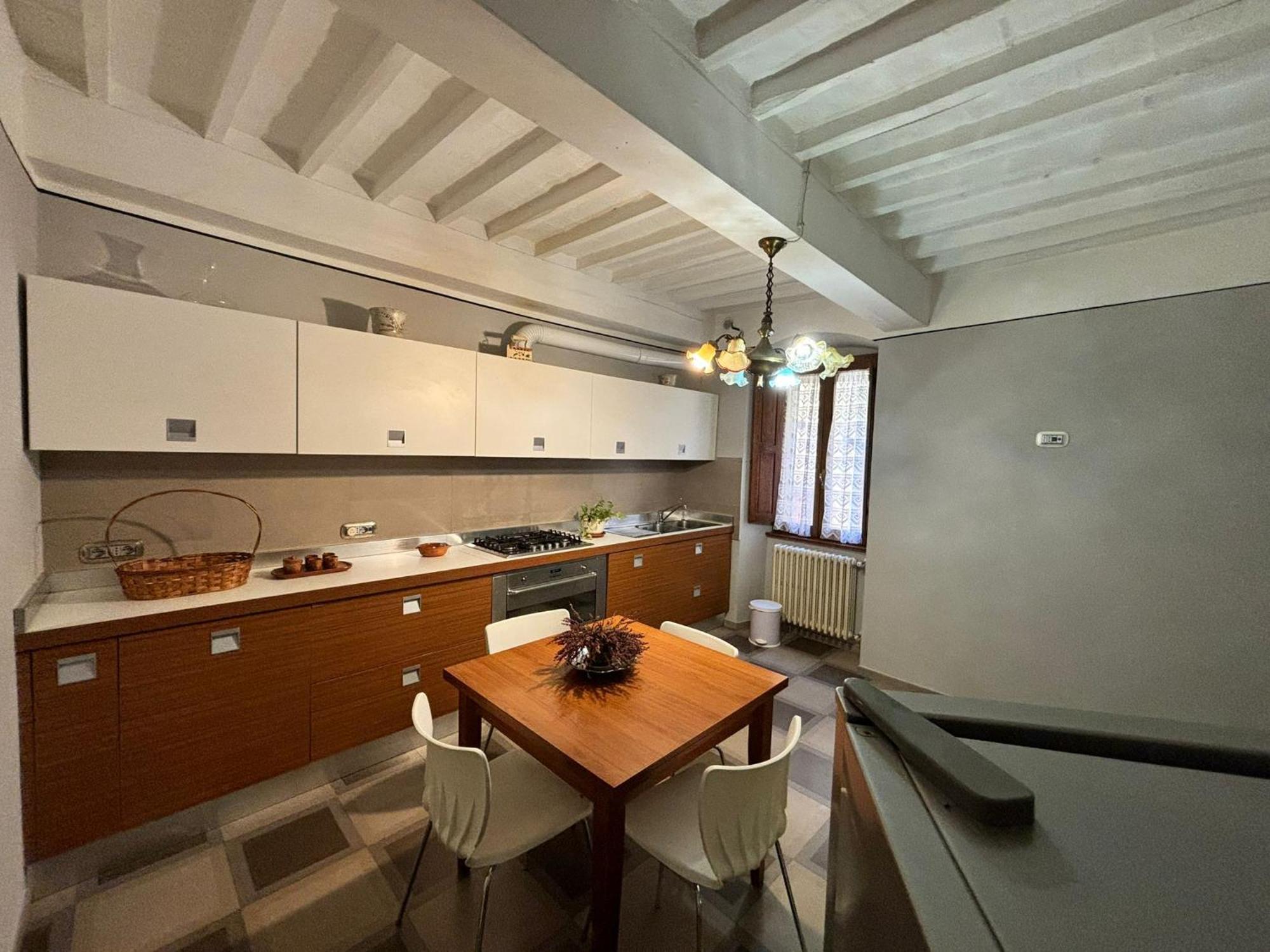 Casa Letizia Villa คาสติญโญน ฟิโอเรนทิโน ภายนอก รูปภาพ