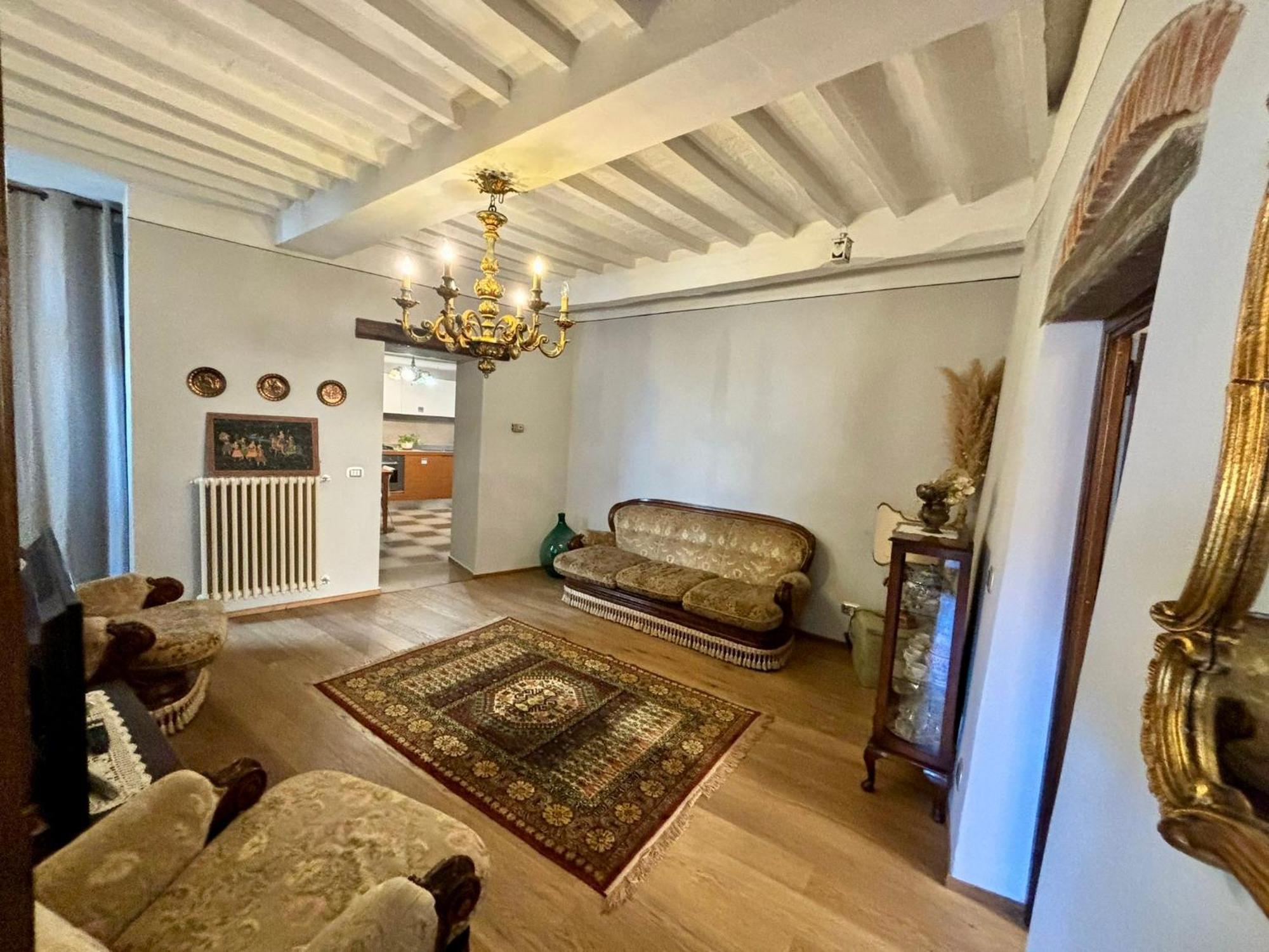 Casa Letizia Villa คาสติญโญน ฟิโอเรนทิโน ภายนอก รูปภาพ