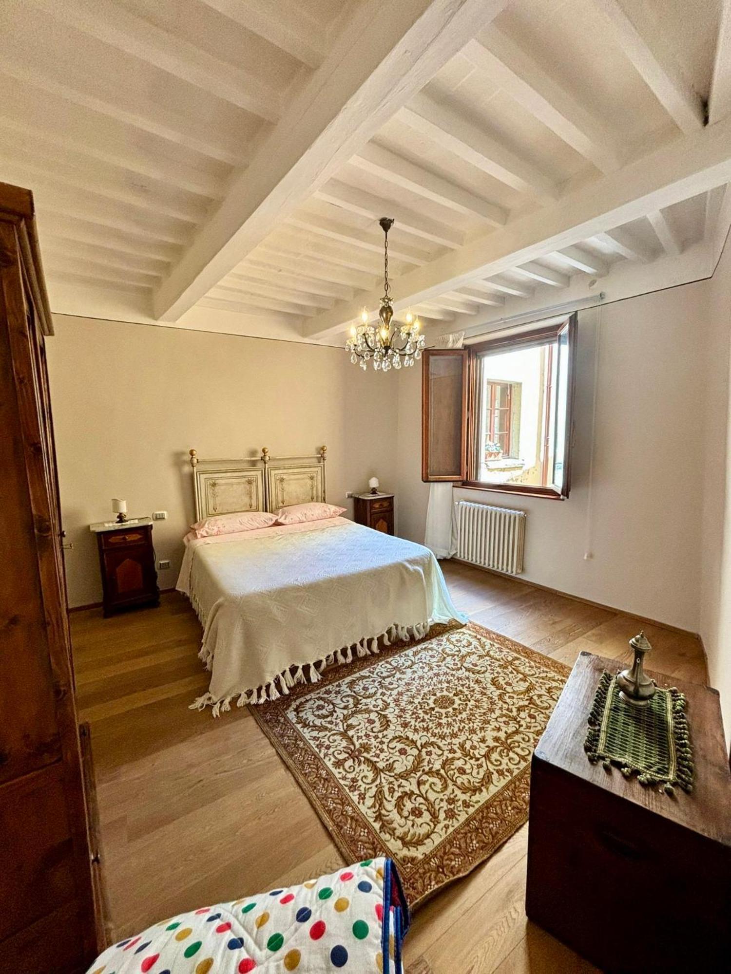 Casa Letizia Villa คาสติญโญน ฟิโอเรนทิโน ภายนอก รูปภาพ